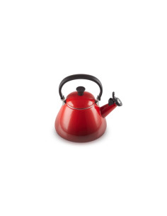 Le Creuset Czajnik Kone 1,6L Wiśniowy 2