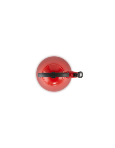 Le Creuset Czajnik Kone 1,6L Wiśniowy