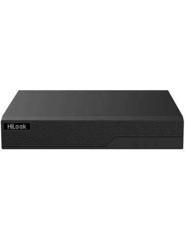 Rejestrator Ip Hilook Nvr-108Mh-C(E) 8-Kanałowy 8Mpx