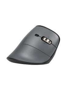 Bakkerelkhuizen Fastforward Pro Mouse Myszka Biuro Po Prawej Stronie Rf Wireless + Bluetooth + Usb Type-C Optyczny 5000 Dpi 2