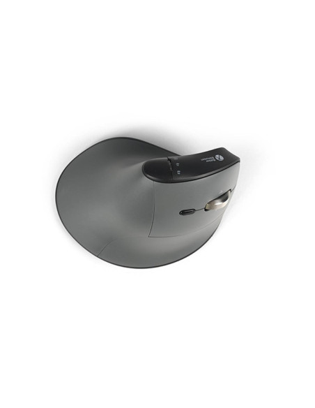 Bakkerelkhuizen Fastforward Pro Mouse Myszka Biuro Po Prawej Stronie Rf Wireless + Bluetooth + Usb Type-C Optyczny 5000 Dpi