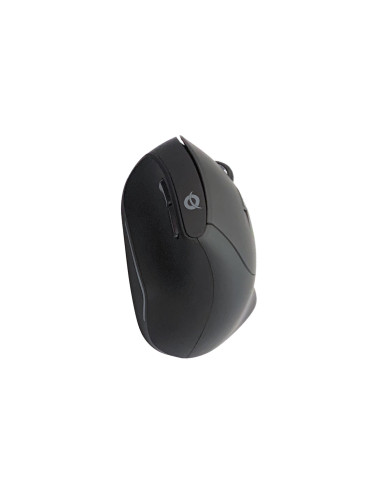 Conceptronic Klawiatura+Mysz Bezprzewodowa Ergo Layout It