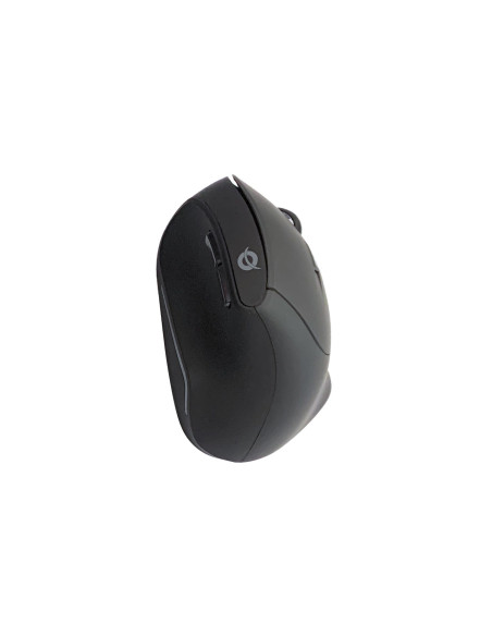 Conceptronic Klawiatura+Mysz Bezprzewodowa Ergo Layout It