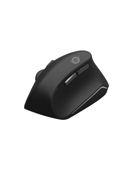 Conceptronic Klawiatura+Mysz Bezprzewodowa Ergo Layout It