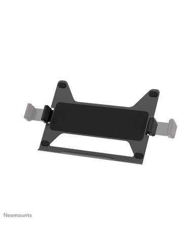 Neomounts Ds20-425Bl1 Stojak Na Laptop Ramię Notebooka Czarny 43,9 Cm (17.3")