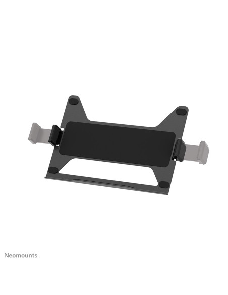 Neomounts Ds20-425Bl1 Stojak Na Laptop Ramię Notebooka Czarny 43,9 Cm (17.3")