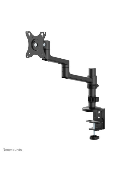 Neomounts Ds20-425Bl1 Stojak Na Laptop Ramię Notebooka Czarny 43,9 Cm (17.3")