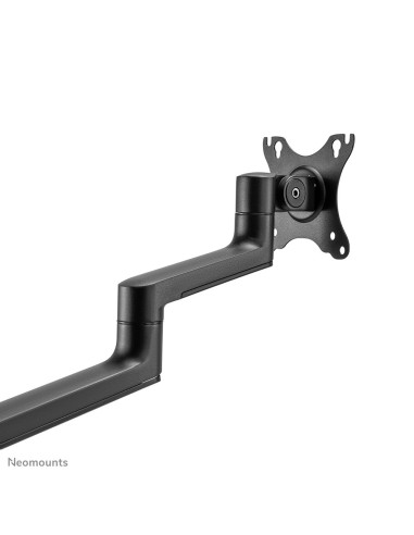 Neomounts Ds20-425Bl1 Stojak Na Laptop Ramię Notebooka Czarny 43,9 Cm (17.3")