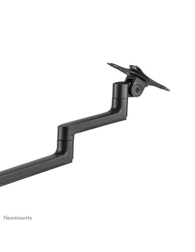 Neomounts Ds20-425Bl1 Stojak Na Laptop Ramię Notebooka Czarny 43,9 Cm (17.3")