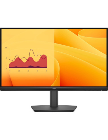 Dell E Series E2225Hm Monitor Komputerowy 54,6 Cm (21.5") 1920 X 1080 Px Full Hd Lcd