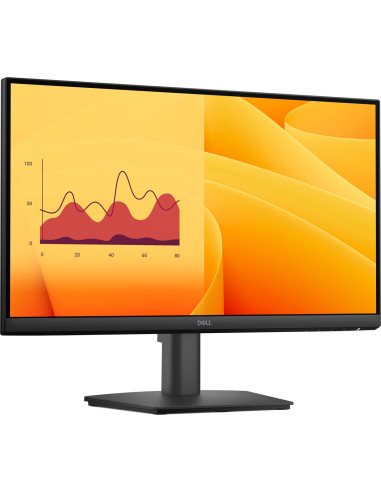Dell E Series E2225Hm Monitor Komputerowy 54,6 Cm (21.5") 1920 X 1080 Px Full Hd Lcd