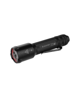 Latarka Ledlenser Tac6R Black Box