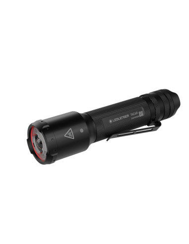 Latarka Ledlenser Tac6R Black Box