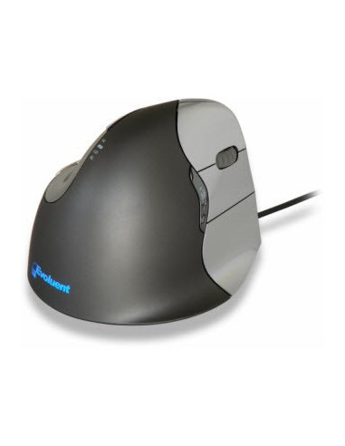 Myszka Pionowa Evoluent Vertical Mouse4 Prawa Ręka