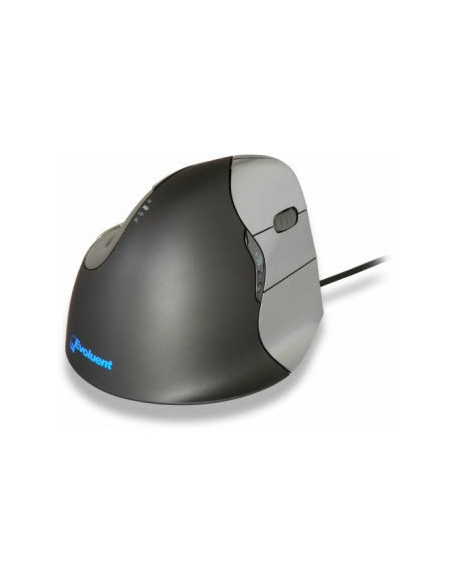 Myszka Pionowa Evoluent Vertical Mouse4 Prawa Ręka