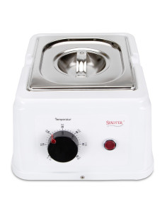Städter 330078 Urządzenie Do Wyrobu Czekolady 1,5 L Garnek Do Topienia