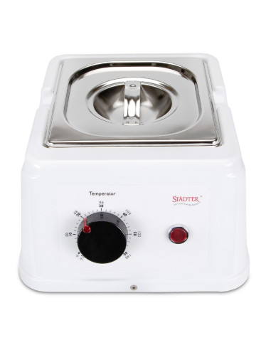 Städter 330078 Urządzenie Do Wyrobu Czekolady 1,5 L Garnek Do Topienia