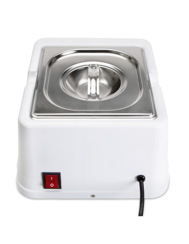 Städter 330078 Urządzenie Do Wyrobu Czekolady 1,5 L Garnek Do Topienia