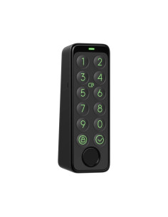Switchbot Keypad Touch Inteligentny Zamek Do Drzwi