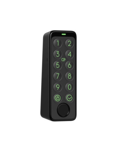 Switchbot Keypad Touch Inteligentny Zamek Do Drzwi