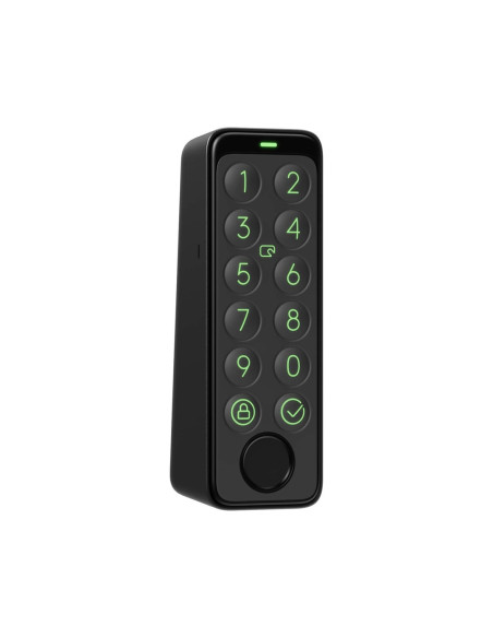Switchbot Keypad Touch Inteligentny Zamek Do Drzwi