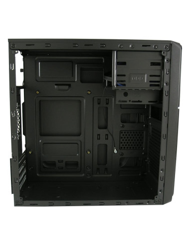 Lc-Power 2015Mb Micro Tower Czarny