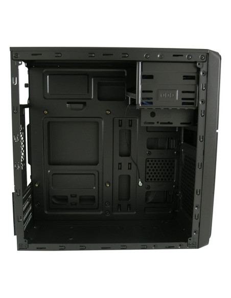 Lc-Power 2015Mb Micro Tower Czarny