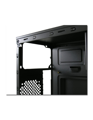 Lc-Power 2015Mb Micro Tower Czarny