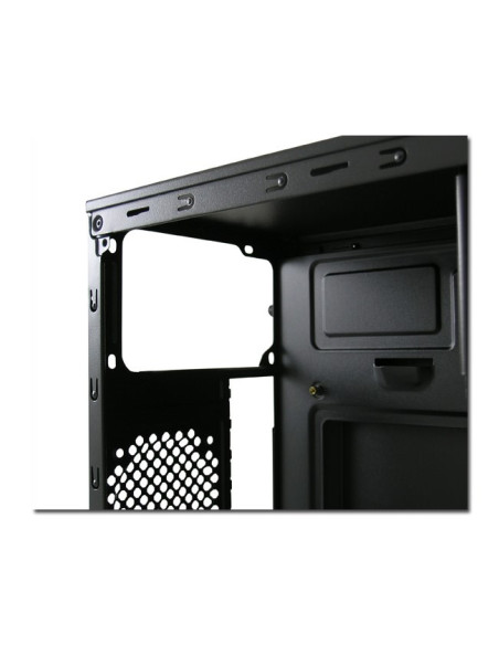 Lc-Power 2015Mb Micro Tower Czarny