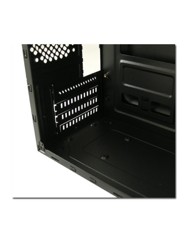 Lc-Power 2015Mb Micro Tower Czarny