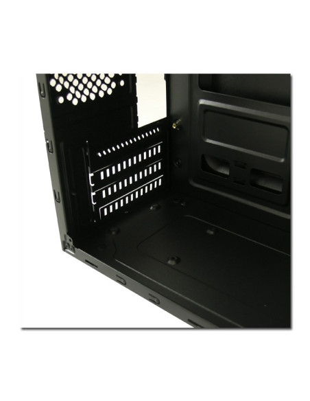 Lc-Power 2015Mb Micro Tower Czarny