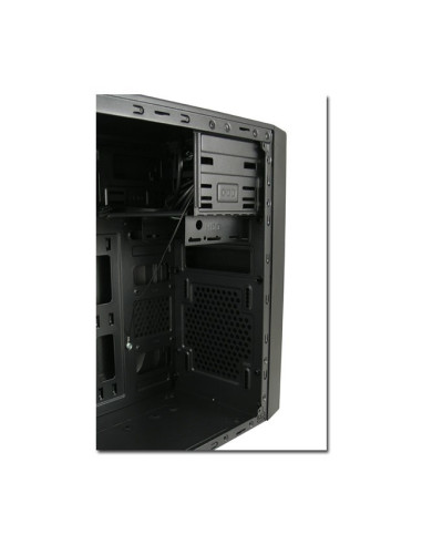 Lc-Power 2015Mb Micro Tower Czarny