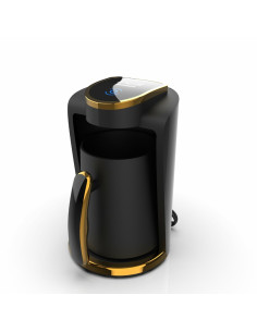 Inca Ikm-01 Ekspres Do Kawy Pełna Automatyka Ekspres Do Kawy Po Turecku 0,25 L