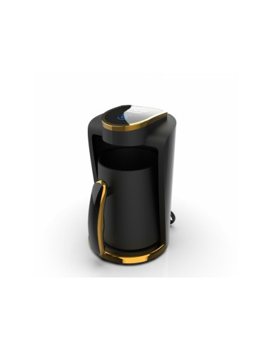 Inca Ikm-01 Ekspres Do Kawy Pełna Automatyka Ekspres Do Kawy Po Turecku 0,25 L