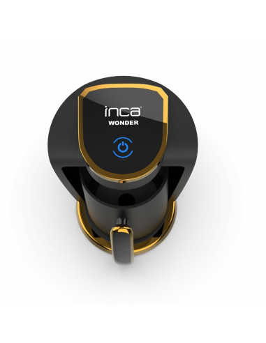 Inca Ikm-01 Ekspres Do Kawy Pełna Automatyka Ekspres Do Kawy Po Turecku 0,25 L