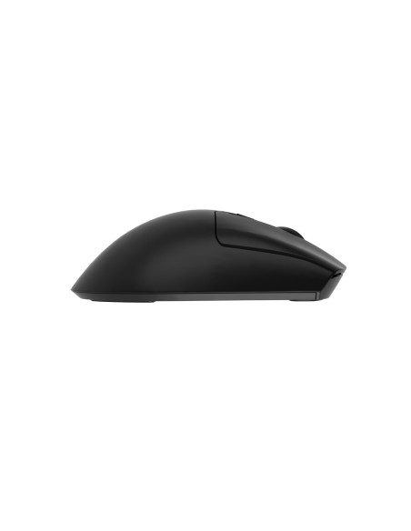 Mysz Dla Graczy Genesis Zircon 880 Pro 8K/8K Bezprzewodowa 30000Dpi Czarna Gamingowa