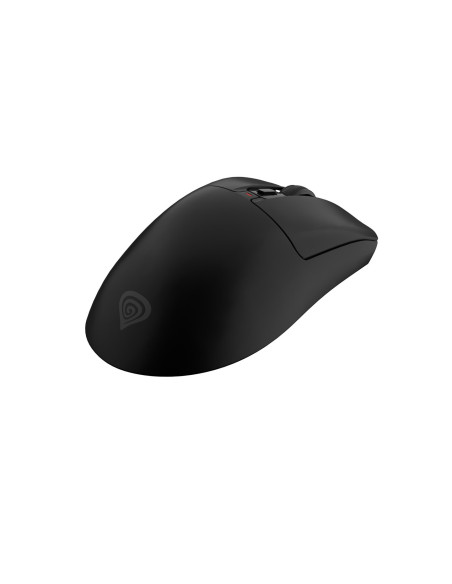 Mysz Dla Graczy Genesis Zircon 880 Pro 8K/8K Bezprzewodowa 30000Dpi Czarna Gamingowa