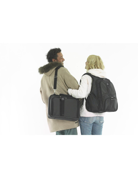 Kensington Plecak Contour Laptop Backpack - 17”/43,2 Cm