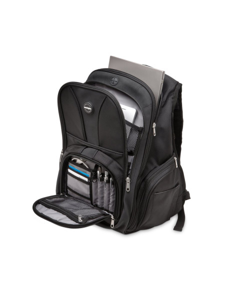 Kensington Plecak Contour Laptop Backpack - 17”/43,2 Cm