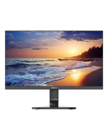 Monitor Dahua Technology Lm22-J200 Led Display 54,6 Cm (21.5") 1920 X 1080 Px Full Hd Czarny
