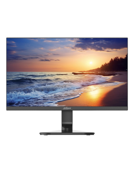 Monitor Dahua Technology Lm22-J200 Led Display 54,6 Cm (21.5") 1920 X 1080 Px Full Hd Czarny