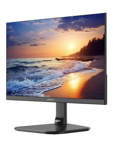 Monitor Dahua Technology Lm22-J200 Led Display 54,6 Cm (21.5") 1920 X 1080 Px Full Hd Czarny
