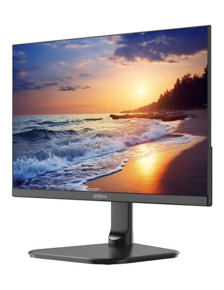 Monitor Dahua Technology Lm22-J200 Led Display 54,6 Cm (21.5") 1920 X 1080 Px Full Hd Czarny