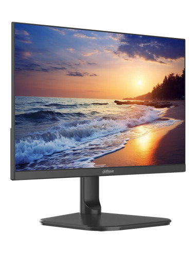 Monitor Dahua Technology Lm22-J200 Led Display 54,6 Cm (21.5") 1920 X 1080 Px Full Hd Czarny