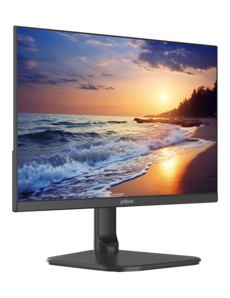 Monitor Dahua Technology Lm22-J200 Led Display 54,6 Cm (21.5") 1920 X 1080 Px Full Hd Czarny