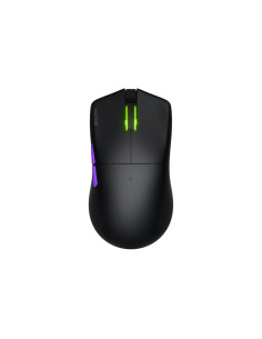 Mysz Dla Graczy Bezprzewodowa Hator Pulsar 3 Ultra 4K Wireless Czarna