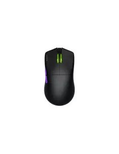 Mysz Dla Graczy Bezprzewodowa Hator Pulsar 3 Ultra 4K Wireless Czarna 2