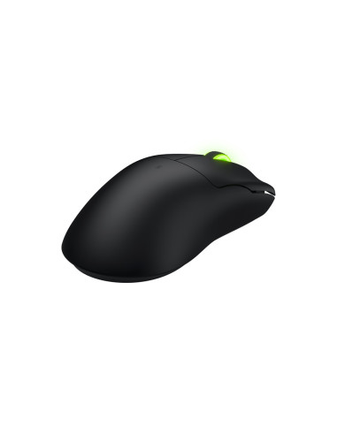 Mysz Dla Graczy Bezprzewodowa Hator Pulsar 3 Ultra 4K Wireless Czarna