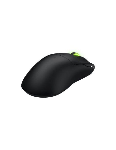 Mysz Dla Graczy Bezprzewodowa Hator Pulsar 3 Ultra 4K Wireless Czarna