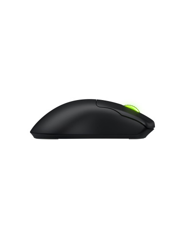 Mysz Dla Graczy Bezprzewodowa Hator Pulsar 3 Ultra 4K Wireless Czarna
